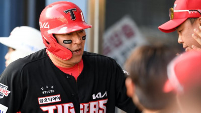 ‘친정 복귀’ 최형우, KIA 팬에 “마지막까지 함께하고 싶었는데… 부끄럽지 않은 선수로 계속 뛰겠다” [SS시선집중]