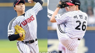 김현수 못 잡은 LG, 그래도 내년에 강해진다? 김윤식-이민호 ‘복귀’→더 깊어질 ‘투수 뎁스’ [SS포커스]