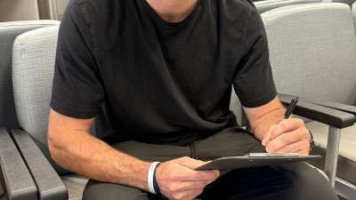 KT, 신규 외인타자 샘 힐리어드 100만달러 영입… 외인 구성 완료