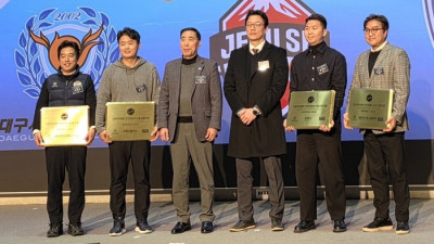 SK나이츠, 프로농구 최초 ‘안전경영 인증’…스포츠계 새 기준 세웠다