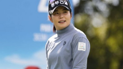 13년 차 베테랑 장수연 내년엔 진짜 즐겨야죠