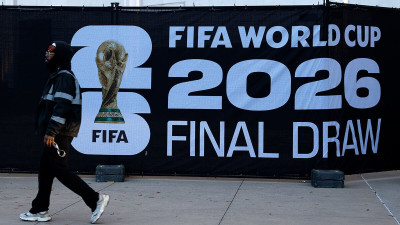 꽃길? 지옥길?… 6일 새벽 2시 ‘홍명보호’ 운명 걸린 2026 북중미 월드컵 조 추첨