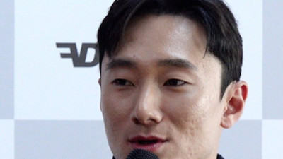 ‘올해의 수비상’ 신민재, 다음 목표는 홈런왕? (올해의상) [SS영상]