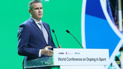 아시아서 첫 개최한 2025 WADA 총회, ‘부산 선언’ 채택하며 폐회