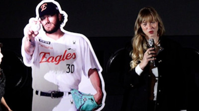 폰세 아내 “첫 딸, 말 떼면 ‘한화’ 외칠 것 같아” (올해의상) [SS영상]