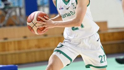 하나은행 이이지마 사키, 亞쿼터 선수 최초 ‘라운드 MVP’ 품었다 [SS시선집중]