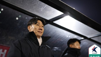 구단 첫 ‘승격’ 향해 한걸음 더…웃지 않은 이영민 감독 “승리했지만 승격한 게 아니다, 차분함 필요”[현장인터뷰]