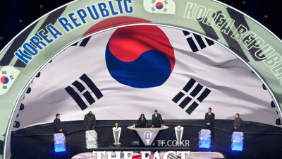 '멕시코 고원이 변수'...한국, 멕시코 남아공 유럽PO D와 '32강 경쟁' 분석