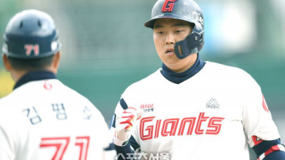 너무 잠잠한 롯데, ‘리틀 이대호’만 기다리나…한동희, 1군도 ‘씹어먹을’ 수 있나 [SS시선집중]