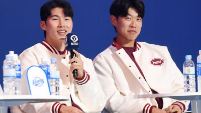 “꼭 형이랑 뛰고 싶습니다” 송성문-김혜성 다시 만날까…다저스 ‘코리안 듀오’ 주목 [SS포커스]