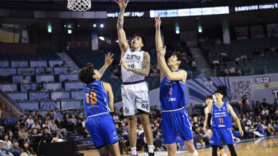 ‘미친 방어력’ 소노, ‘득점 1위’ 삼성 완전히 눌렀다…‘최소 실점 3위’ 위력 [SS잠실in]