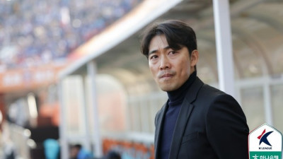 팬께 큰 절하고 ‘사퇴’ 의사 밝힌 수원 변성환 감독의 눈물 “어떤 위로도 되지 않을 것, 책임 회피할 생각 없다”[현장인터뷰]