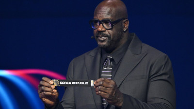 ‘죽음의 조’ 피한 홍명보號… 멕시코서만 세 경기 치른다