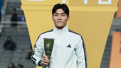 전북, 코리아컵도 제패… 2관왕 ‘기염’