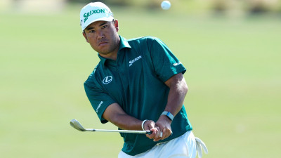 마쓰야마, 9년 만에 히어로 월드 챌린지 정상… ‘3연패 불발’ 셰플러 4위