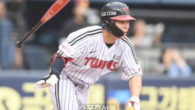 ‘중견 박해민-우익 홍창기’ 챔피언 LG, 좌익수 주인은?…문성주 vs 이재원 [SS시선집중]