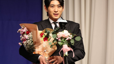 WBC 앞둔 ‘韓 중심타자’ 이정후… “오타니, 신기함보다는 싸워야할 상대”