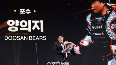 KBO 골든글러브 2025 기록 그 너머의 이야기들