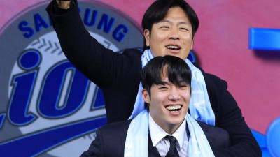 ‘최형우 영입’ 삼성, 내부 FA 잡을 시간…강민호 막바지 협상중-김태훈도 근접 [SS시선집중]