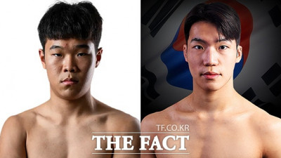 KMMA 챔피언들, 블랙컴뱃·로드FC 연이은 KO 승… ‘유망주 사관학교’ 입증