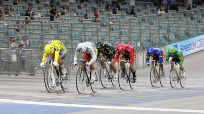 경륜 2세 선수들의 도전…‘부전자전’ 바람, 韓 경륜 흔든다