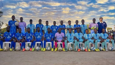 디에포(Depo), 치주물루 유나이티드 FC와 공식 킷 스폰서십 이어가