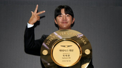 ‘바늘구멍 뚫어라’ 옥태훈의 PGA 도전기 개봉박두… 노승열·배용준과 Q스쿨 최종전 출격