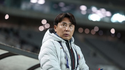 김기동 감독 “린가드와 2년 정말 피곤했는데, 떠나면 아쉬울 것” [현장 일문일답]