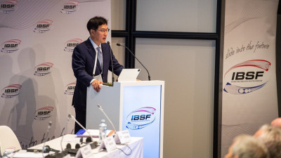 전찬민 대한봅슬레이스켈레톤경기연맹 회장, 2026 밀라노·코르티나담페초 올림픽 한국 선수단 부단장 선임