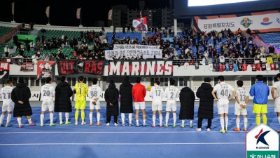 16강 진출 이미 확정했지만 카야 ‘원정길’…기성용의 마지막? 포항, 진짜 최종전 ‘유종의 미’ 그린다