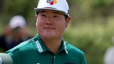 임성재 '내년에도 PGA 투어에 집중'