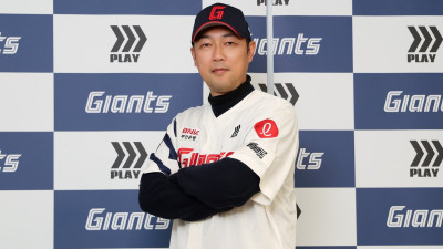 한신 센트럴리그 우승 이끈 투수 코치, 롯데 투수 육성에 나선다