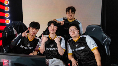 누가 언더독이래? 라스트 스테이지 뚫고 ‘결승 진출’ 아즈라·FN포천, PGC는 ‘증명의 무대’ [SS방콕in]