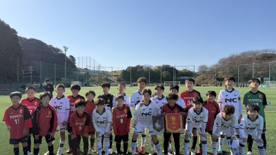 유소년 경쟁력 강화 나선 이랜드 U-12, 일본 나고야 유소년 교류전 참가