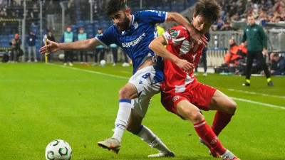 이재성의 마인츠, 잘 나가던 UECL마저 2G 연속 무승