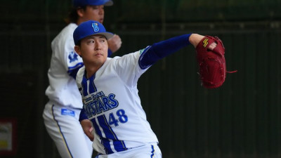 [공식] ‘외국인 구성 완료’ 롯데, 亞쿼터 영입도 마무리…‘선발+불펜 가능’ 쿄야마 마사야 영입