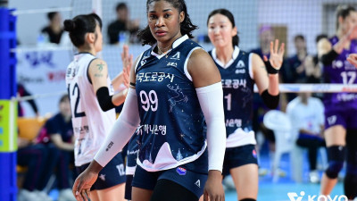 “이제 양강으로 제대로 붙어보자”… ‘여오현 매직’ IBK-‘김종민 감독 최다승 신기록 도전’ 도로공사, 14일 김천서 ‘빅뱅’ [남정훈의 오버 더 네트]