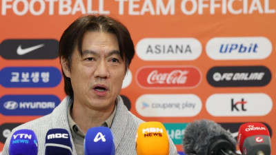 베이스캠프 8곳 확인한 홍명보 감독, 고지대 적응이 최우선 과제…“기후-적응-이동 거리가 기준” 신중론