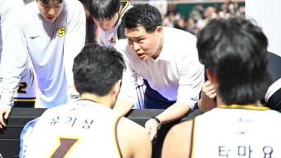 ‘이럴 수가’ 1위 LG가 22점 차 패배라니…조상현 감독도 “완패다” 씁쓸 [SS현장]