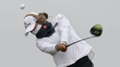 '스코어보다 안전 퍼스트'…겨울철 라운드