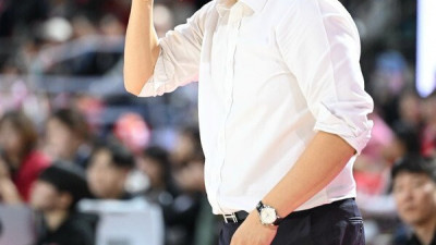 대패 여파 없고, 연패도 없다! LG, SK전 패배 후 30분 넘게 미팅…조상현 감독 “밝게 하고 있다”