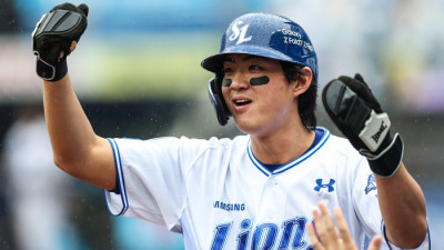 ‘태극마크’ 연 없었던 구자욱, WBC 향한 굳은 의지 “이번에는 꼭 승선하겠다” [SS스타]