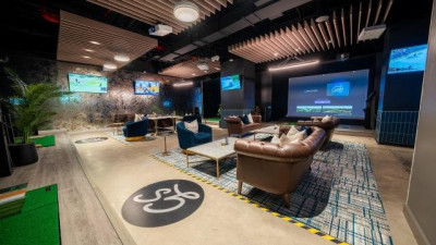 골프존, 미국 시장서 고성장…3분기 미주 법인 매출 전년 대비 91% 증가