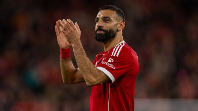 구단 불화설 진화? 루니 넘어선 살라흐