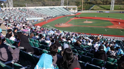 ‘이미 1군 맛본’ 울산, 퓨처스에서만 계속 뛸까…KBO “1군 확장 계획 無” [SS이슈]