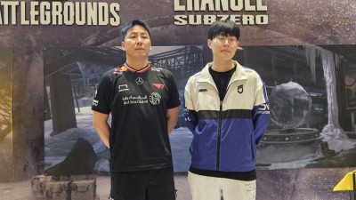 아쉬운 韓 ‘PGC 결말’…“더 좋은 팀으로 거듭날 것” 2026년 향한 DNF-T1 사령탑의 시선 [SS방콕in]