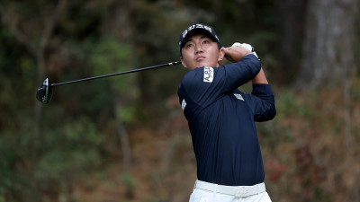 ‘배용준 85위-옥태훈 92위’ 세계의 벽 실감한 韓 얼굴들, Q스쿨 못 뚫었다… 노승열은 기권 엔딩