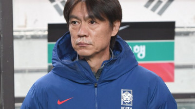 ‘브라질 실패’ 기억하는 홍명보 감독, 고지대 적응+컨디션 올릴 베이스캠프 두고 ‘신중 또 신중’