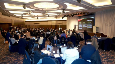 대한체육회, 2025년 국내개최 국제대회 운영 성과공유 워크숍…“종목·기관 교류 확대의 장”