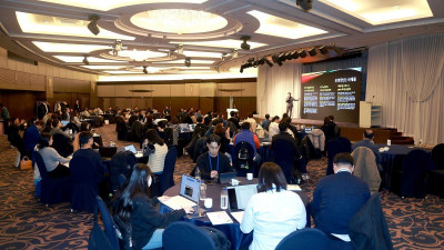 대한체육회, 2025년도 국내개최 국제대회 운영 관계자 성과공유 워크숍 성료